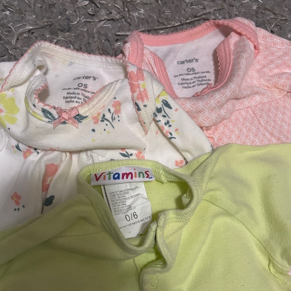 Sleep sack bqby bundle! - Picture 2 of 6